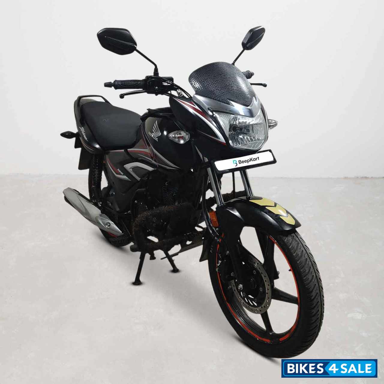 Aprilia Dorsoduro 750 Factory