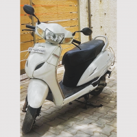 Honda Activa 3G 2015 Model