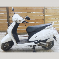 Honda Activa 3G