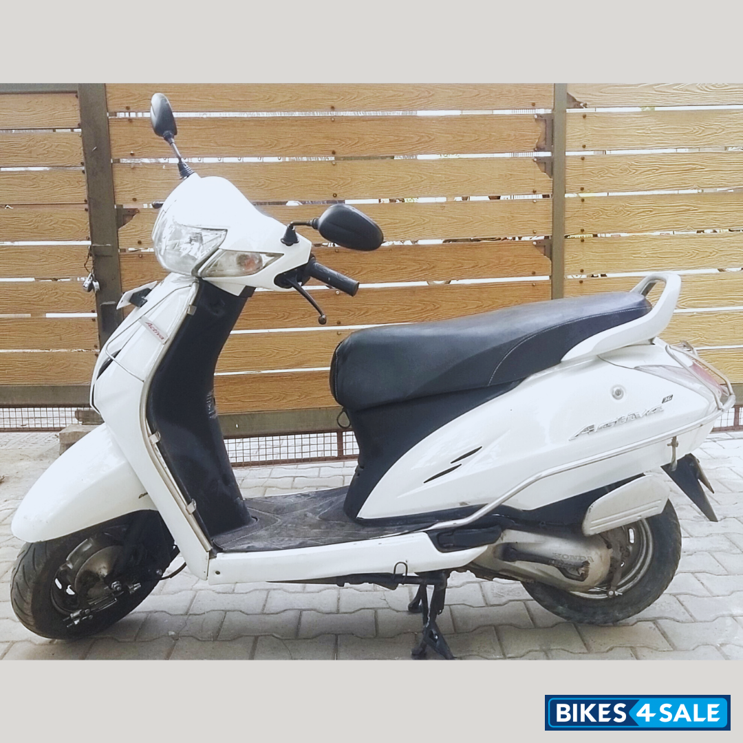 Honda Activa 3G