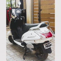 Honda Activa 3G