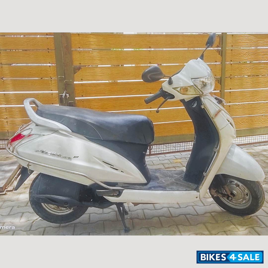 Honda Activa 3G