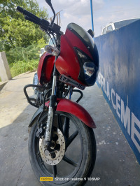 Bajaj Pulsar 150 2013 Model