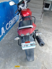 Bajaj Pulsar 150