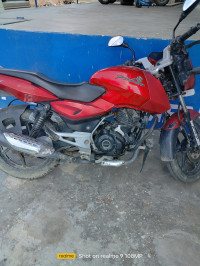 Bajaj Pulsar 150