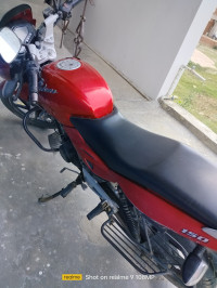 Bajaj Pulsar 150