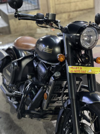 Jawa Perak 2021 Model