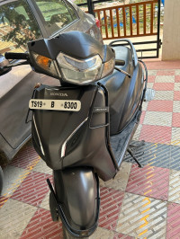 Honda Activa 5G
