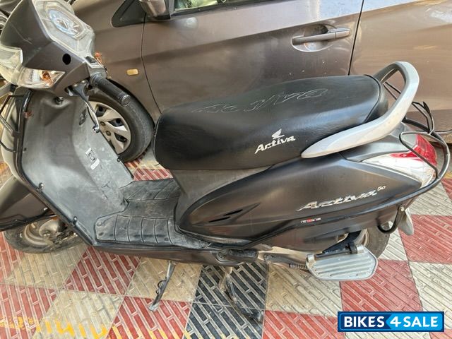Honda Activa 5G