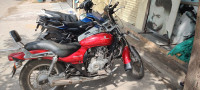 Bajaj Avenger 220 DTS-i 2011 Model