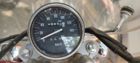 Bajaj Avenger 220 DTS-i