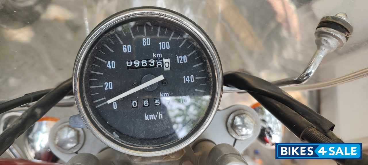Bajaj Avenger 220 DTS-i Bajaj Avenger 220 DTS-i