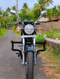 Benelli Imperiale 400