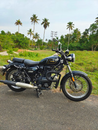 Benelli Imperiale 400