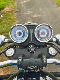 Benelli Imperiale 400