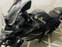 Suzuki Gixxer SF BS6 2021 Model