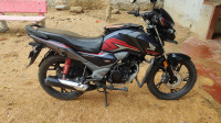 Honda SP 125 BSVI 2020 Model