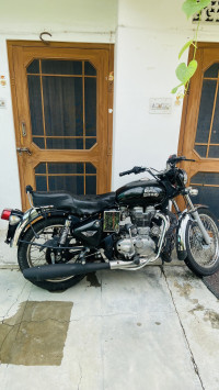Royal Enfield Bullet 350 Twinspark 2015 Model
