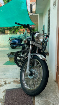 Royal Enfield Bullet 350 Twinspark