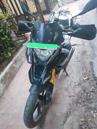 BMW G 310 GS 2018 Model