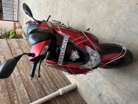 TVS NTORQ 125 2019 Model