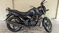 Honda CB Unicorn 2011 Model