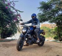 Yamaha FZ-S FI V3 2020 Model