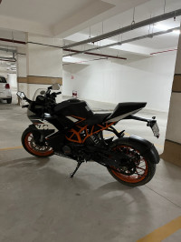 KTM RC 200