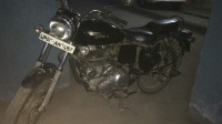 Royal Enfield Bullet Electra 2012 Model