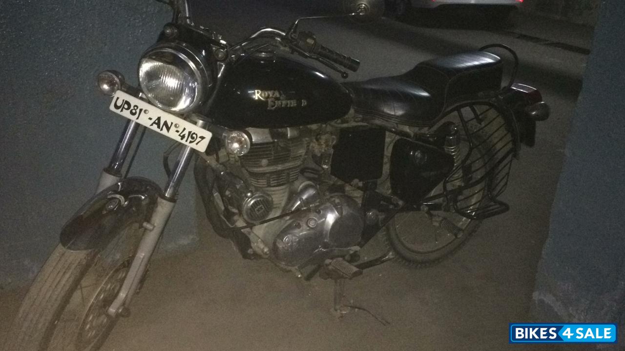 Royal Enfield Bullet Electra