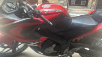 Bajaj Pulsar RS 200
