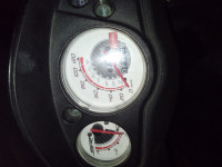 Aprilia SR 150 2017 Model