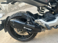 Husqvarna Svartpilen 250