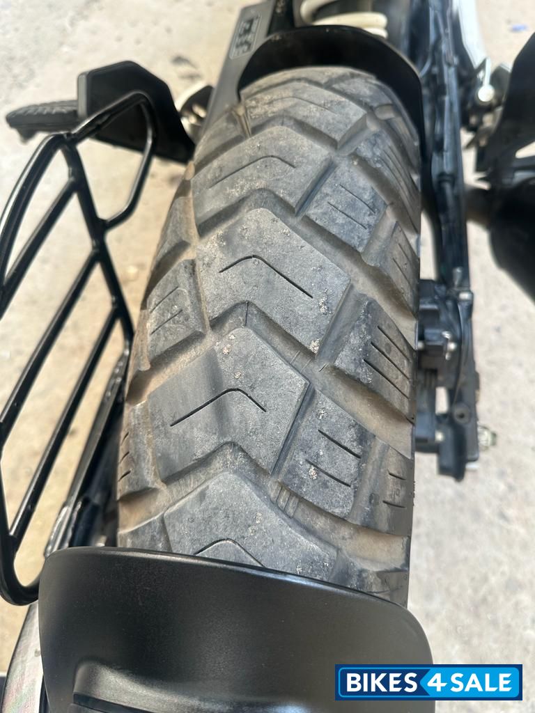 Husqvarna Svartpilen 250 Husqvarna Svartpilen 250