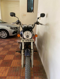 Royal Enfield Thunderbird 350