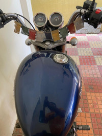 Royal Enfield Thunderbird 350