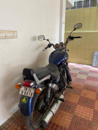 Royal Enfield Thunderbird 350