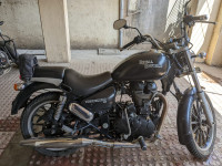 Royal Enfield Thunderbird 500 2014 Model