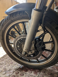 Royal Enfield Thunderbird 500