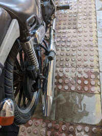 Royal Enfield Thunderbird 500