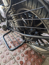 Royal Enfield Thunderbird 500