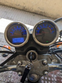 Royal Enfield Thunderbird 500