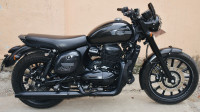 Black Jawa 42 Dual Channel ABS AllStar Black