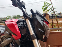 Bajaj Dominar 250