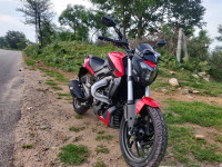 Bajaj Dominar 250