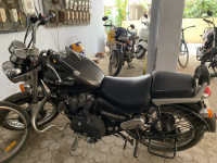 Royal Enfield Thunderbird 350  Model