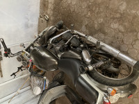 Royal Enfield Thunderbird 350