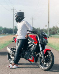 Bajaj Dominar 250 2020 Model