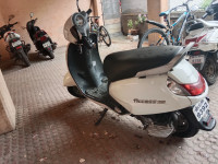 Suzuki Access 125 2015 Model