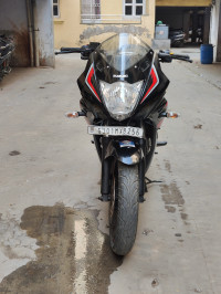 Suzuki Gixxer 150